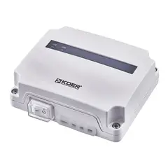 Модуль керування для системи контролю протікання води Koer KR.1501-2 (KR5223) от KOER - купить в интернет-магазине