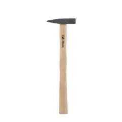 Молоток слюсарний 100 г, WOOD, DIY-HW1010 от Bradas - купить в интернет-магазине