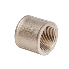 Муфта NOLF NFC.C06-1/2" (NF3170) от NOLF - купить в интернет-магазине