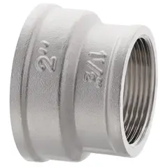 Муфта редукційна 1-1/2"x2" Koer KF.C1620 (KF0027) от KOER - купить в интернет-магазине