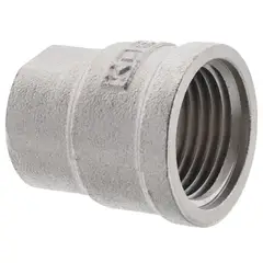 Муфта редукційна 3/8"x1/2" Koer KF.C0406 (KF0018) от KOER - купить в интернет-магазине