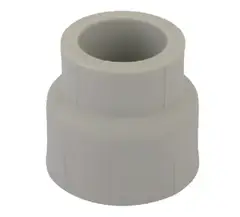 Муфта редукційна ВВ 110x90 PPR Koer K0218.PRO (KP2583) от KOER - купить в интернет-магазине