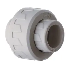 Муфта роз'ємна універсальна Koer K0272.PRO 50 PPR (KP2916) от KOER - купить в интернет-магазине