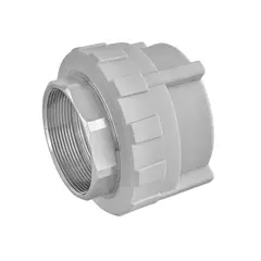 Муфта ВР KOER K0292.PRO - 75x2.1/2F PPR (KP3372) от KOER - купить в интернет-магазине