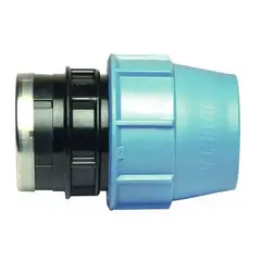Муфта з внутрішньою різзю Ду 90х2" Unidelta от Unidelta - купить в интернет-магазине