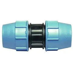 Муфта затискна Ду 40 Unidelta от Unidelta - купить в интернет-магазине
