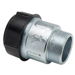 Муфта затискна із зовнішньою різзю KOER KCI.C20M — 2" Мx59,7-63,6 (KR5917) от KOER - купить в интернет-магазине