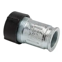 Муфта затискна з внутрішньою різзю KOER KCI.C08F — 3/4"Fx24,6-27,3 (KR5905) от KOER - купить в интернет-магазине