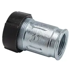 Муфта затискна з внутрішньою різзю KOER KCI.C10F — 1"Fx31,4-34,2 (KR5908) от KOER - купить в интернет-магазине