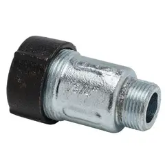 Муфта затискна з зовнішньою різзю KOER KCI.C08M — 3/4" Мx24,6-27,3 (KR5906) от KOER - купить в интернет-магазине