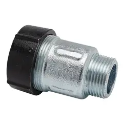 Муфта затискна з зовнішньою різзю KOER KCI.C10M — 1" Мx31,4-34,2 (KR5909) от KOER - купить в интернет-магазине
