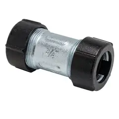 Муфта затискна з'єднувальна KOER KCI.C08 — 3/4"x24,6-27,3 (KR5907) от KOER - купить в интернет-магазине