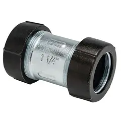 Муфта затискна з'єднувальна KOER KCI.C12 — 1 1/4"x40,0-42,9 (KR5913) от KOER - купить в интернет-магазине