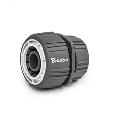 Муфта з'єднувальна  1/2" - 3/4", WHITE LINE SOFT, WL-S2101 от Bradas - купить в интернет-магазине