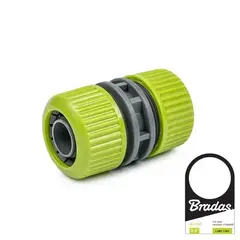Муфта з'єднувальна (ремонтна) 1" LIME LINE, LE-2112 от Bradas - купить в интернет-магазине