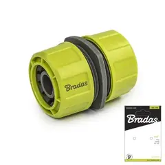 Муфта з'єднувальна (ремонтна) 1/2", LIME LINE, LE-02100K от Bradas - купить в интернет-магазине