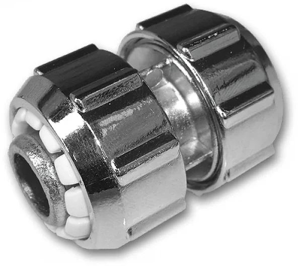 Муфта з'єднувальна (ремонтна) 3/4" CYNK CHROM, CH-KT4036Z