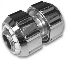 Муфта з'єднувальна (ремонтна) 3/4" CYNK CHROM, CH-KT4036Z от Bradas - купить в интернет-магазине