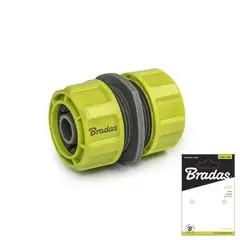 Муфта з'єднувальна (ремонтна) 3/4" LIME LINE, LE-02110K от Bradas - купить в интернет-магазине