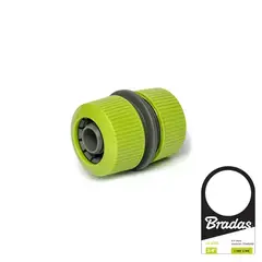 Муфта з'єднувальна (ремонтна) 3/4" LIME LINE, LE-2110 от Bradas - купить в интернет-магазине