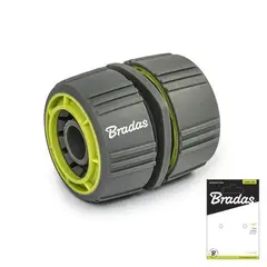 Муфта з'єднувальна (ремонтна) 3/4" LIME LINE SOFT, LE-S2110K от Bradas - купить в интернет-магазине