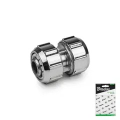 Муфта з'єднувальна (ремонтна) 3/4"/3/4" CYNK CHROM, CH-KTW4036Z от Bradas - купить в интернет-магазине