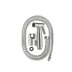 Набір для гігієничного душу MIXXUS BIDET SET-005.SUS з нерж. сталі (AC3562) от MIXXUS - купить в интернет-магазине
