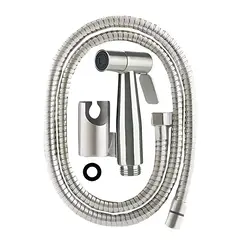 Набір для гігієнічного душу MIXXUS BIDET SET-005.SUS з нержавіючої сталі SUS304 (MI7100) от MIXXUS - купить в интернет-магазине