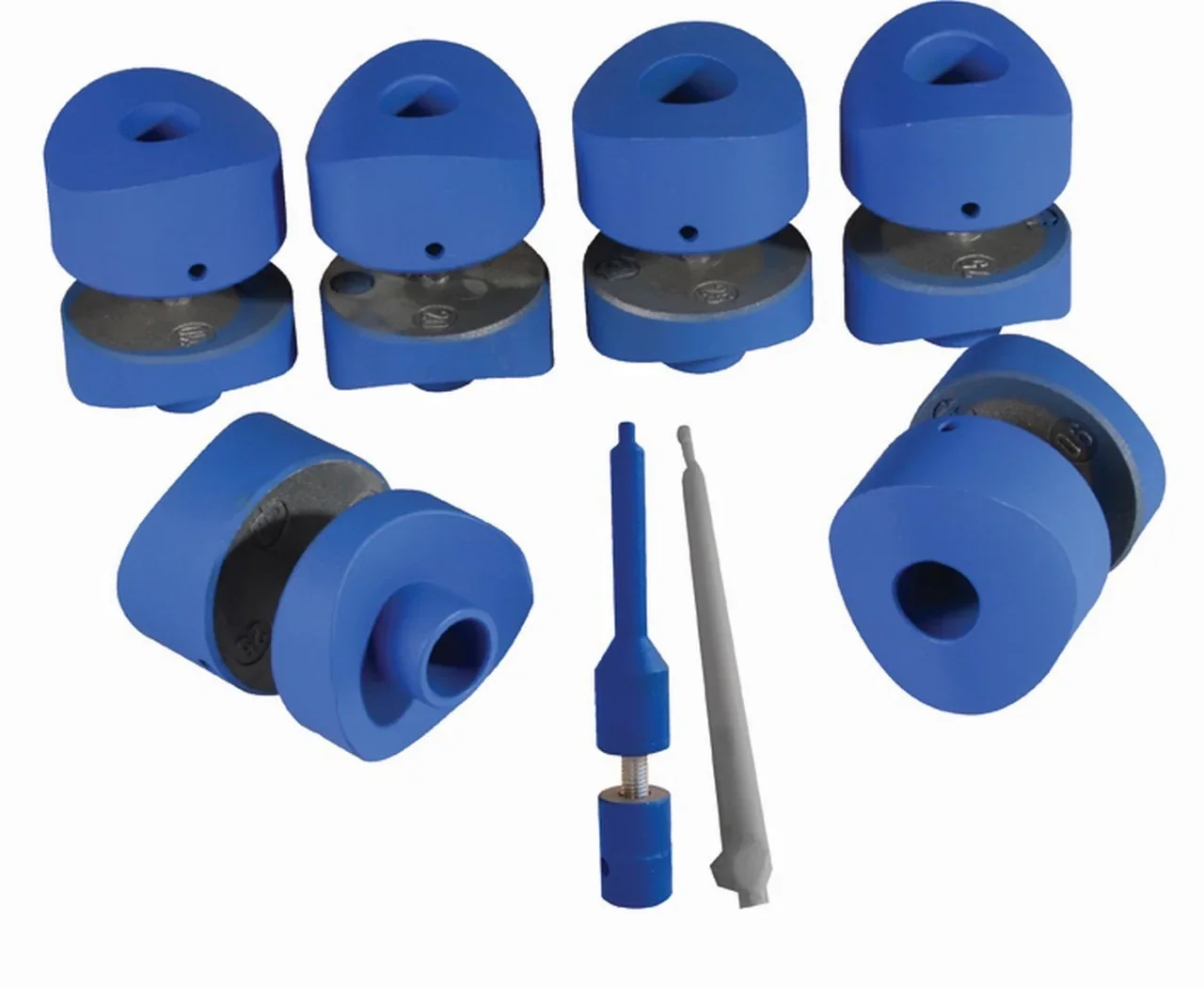 Насадка для вварного сідла 110/25 CANDAN