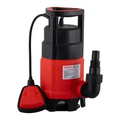 Насос дренажный Koer KDP-750 PRO (KP2971) от KOER - купить в интернет-магазине