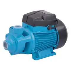 Насос поверхневий вихровий Vodomet QB-80, Н=50М, Q=55л/хвил., P=750 Вт, 1"x1" (VO4308) от VODOMET - купить в интернет-магазине