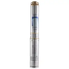 Насос сверд. центр. 11-ст 100мм з зовн. пуск. кор Grandfar 4SDm2 / 11 + 50 (GF1129) от GRANDFAR - купить в интернет-магазине