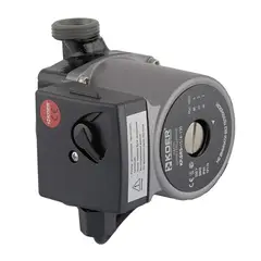 Насос циркуляционный Koer KP.GRS-15/4-130 (с кабелем и гайками) (KP3175) от KOER - купить в интернет-магазине