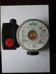Насос циркуляційний Wilo от Wilo - купить в интернет-магазине