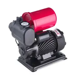 Насосная министанция вихр. Koer KGP 125 Н=35М, Q=2,4кбМ, P=370 Вт, 1"x1", подкл.-угловое (KP2883) от KOER - купить в интернет-магазине