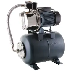 Насосная станция Grandfar autoGJSm800+24L (GF1403) от GRANDFAR - купить в интернет-магазине