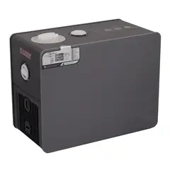 Насосная станция Koer MASTER 400 интеллектуальная энергосберегающая Н=42М,Q=4кбМ,P=400 Вт, 1"x1" (KP3305) от KOER - купить в интернет-магазине