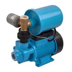 Насосна станція вихрова Vodomet WZ-370, Н=32М, Q=35л/хвил., P=370 Вт, 1"x1" (VO4311) от VODOMET - купить в интернет-магазине