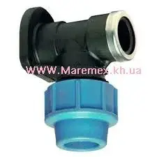 Настінний кут 20х1/2 (55) Unidelta (Італія) от Unidelta - купить в интернет-магазине