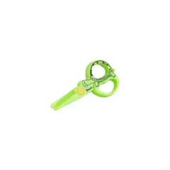 Ножиці дитячі mini LIME 125 мм, DIY-SC101/125-B от Bradas - купить в интернет-магазине