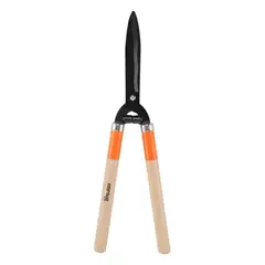 Ножиці для живоплоту з прямими лезами, V-SERIES WOOD, KT-V1115 от Bradas - купить в интернет-магазине