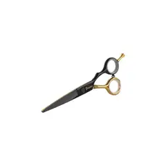 Ножиці перукарські HAIR, 160 мм, HOME & GARAGE, DIY-SC402/160-B от Bradas - купить в интернет-магазине
