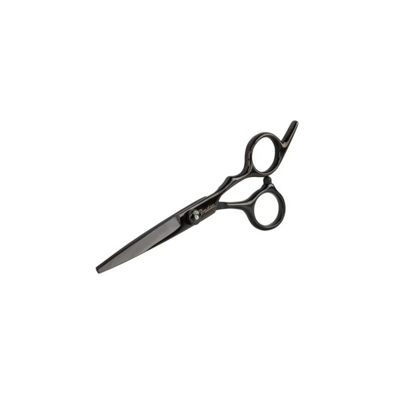 Ножиці перукарські HAIR, 170 мм, HOME & GARAGE, DIY-SC401/170-B