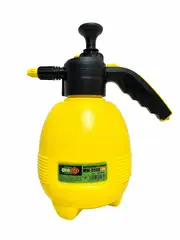 Обприскувач ручний DROGO mw-2000 2л - купить в интернет-магазине