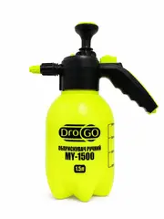 Обприскувач ручний DROGO my-1500 1.5л - купить в интернет-магазине