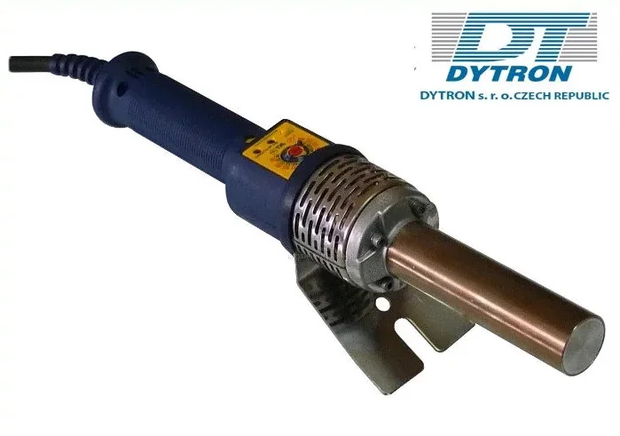 Паяльник DYTRON круглий