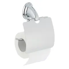 Паперотримач з кришкою Zerix LR1503 (LL1493) от Zerix - купить в интернет-магазине