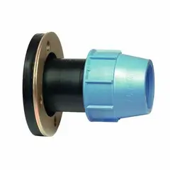 Перехід фланцевий Ду 90х4" Unidelta от Unidelta - купить в интернет-магазине