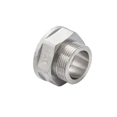 Перехідник (конектор) 1-1 / 4 "x1-1 / 2" KOER KF.A1216 (KF0054) от KOER - купить в интернет-магазине