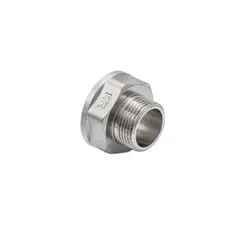 Перехідник (конектор) 3/4"х1" Koer KF.A0810 (KF0049) от KOER - купить в интернет-магазине